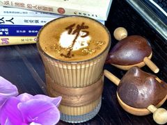 -佛有缘素食馆·荔湾老字号(陈家祠首店)