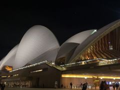 -悉尼歌剧院