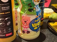 -牛New寿喜烧(金茂览秀城店)