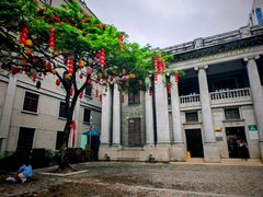 -汕头市小公园