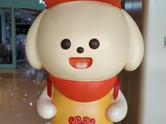 -布吉佳兆业广场