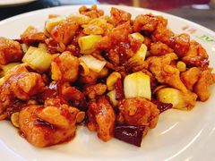 -晋阳饭庄(虎坊桥店)