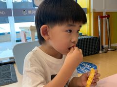 -易贝乐少儿·英语(金沙天街中心)