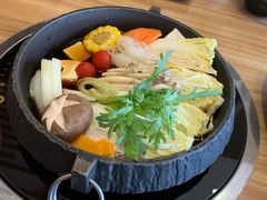 -水林间·寿喜烧自助(仙林金鹰店)
