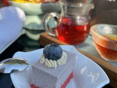 -湖畔居茶楼(湖滨店)