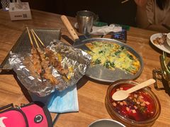 -耶里夏丽·丝路新疆菜·清真食品(徐汇南丹东路臻选店)