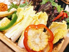 -湯系·煲汤手艺人(东二环泰禾广场店)