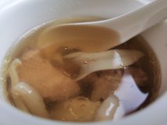 老鸭盅-浙江西子宾馆·瑶园咖啡厅