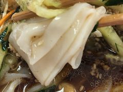 -媛媛家秘制鸡丝凉皮(陆慕店)