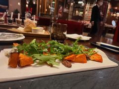 -恰餐厅及酒吧 CHAR Bar & Grill (北京丽都皇冠假日店)