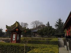 -茂陵博物馆