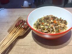 -阿当·小炒牛肉面(人广店)