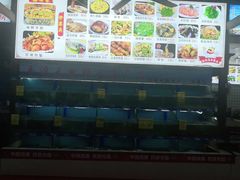 -坛南湾阿强农家乐.海鲜大排档老字号(福州地标美食店)