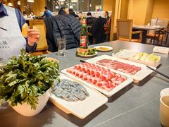 -君邦火锅(新疆大厦店)