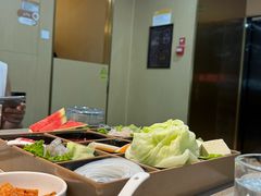 -海底捞火锅(贵和购物中心店.原鲁能城店)