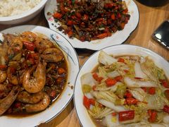 -小口味