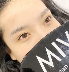 -MIVI半永久纹眉纹绣