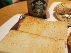 -星巴克臻选店(澳门伦敦人店)