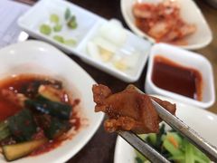 -春川铁板鸡(高科园店)