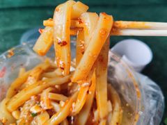 -姚记.周礼伤心凉粉(时代广场店)