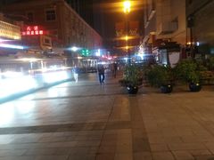 -小白楼1902欧式风情街