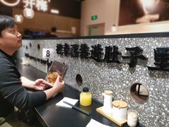 -贡梅老面馆·蟹粉面·无锡特色小吃(南长街主推店)