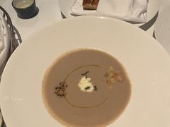 -北京金融街丽思卡尔顿酒店·意味轩 Cepe