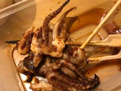 -土大力韩式烤肉料理(和平路店)