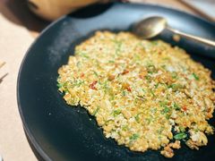 青椒臭豆腐-青桃餐厅