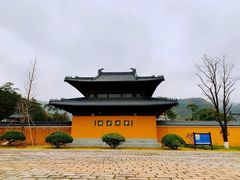 -溪口-滕头旅游景区