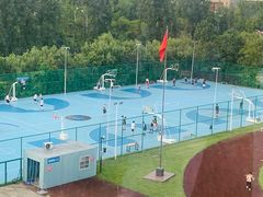 -和达·悦自由体育公园