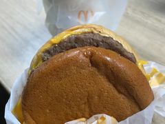 -麦当劳(虹桥南丰城店)