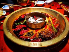 -春熙里老火锅(春熙路店)