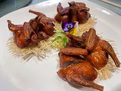 -富淳饭店(陆家嘴保利广场店)