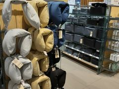 -MUJI无印良品(万达太原街店)