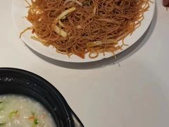 -花少爷·鲜虾干贝粥(延安万达店)