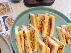 -新宝餐厅(流塘店)