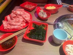 -季季红火锅(丰城洪客隆店)