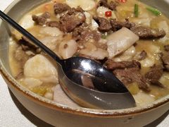 -千百味红餐厅·江西菜(绿地双子塔店)