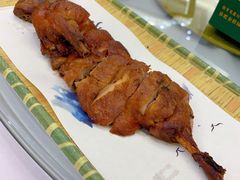 -骏莱海鲜鱼港(五角场店)