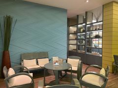 -Let’s Relax Spa(Chiangmai Pavillion)