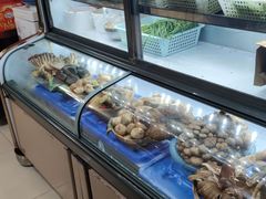 -野菌王•养生汤锅•野生菌火锅(大理漾濞路店)