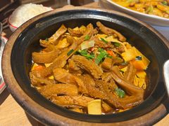 -新白鹿餐厅(城西银泰城店)