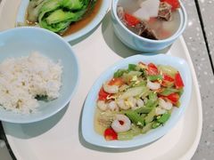 -大米先生(龙湖上城天街店)