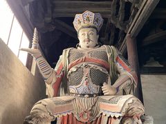 -善化寺