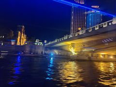 -海河游船-永乐码头(大悲院)