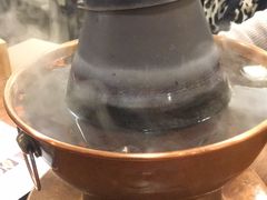 -老门框爆肚涮肉(金宝街店)