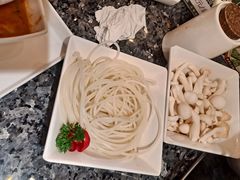 -一席地·本地鸡窝·杭帮鸡火锅(萧山银隆百货店)