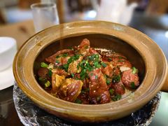 -红星光发煲仔饭(文海店)