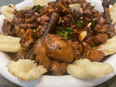 -向民炒鸡老店(金泰华府店)